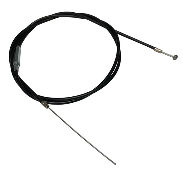 Order a A genuine replacement throttle cable to suit the TP1100B-E diesel rotavator.